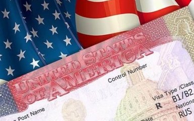 США обмежили візи для громадян 75 країн, включаючи Росію та Іран.