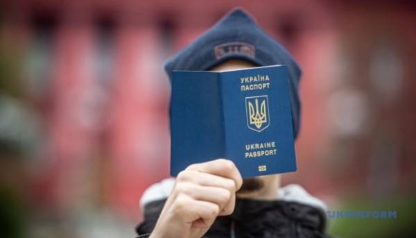 Нові умови отримання українського громадянства: зміни від 16&hellip;