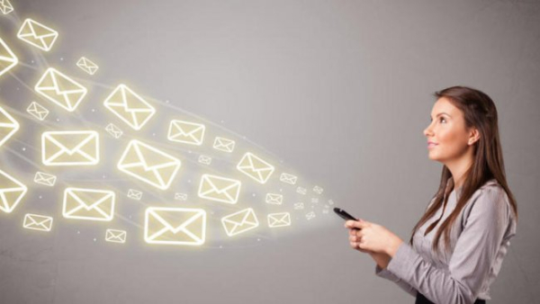 Коли було розіслано перший спам?