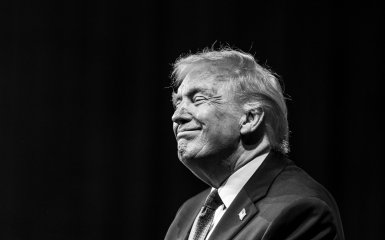 Трамп прагне заробити мільярди на заснуванні нової “Організації Об’єднаних Націй”