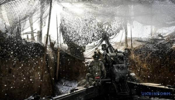 За день на передовій – 279 сутичок, російські війська активізували…