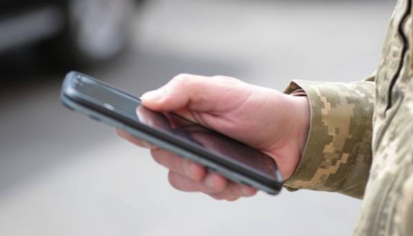 Військовий омбудсмен планує цифровізувати обробку скарг і запитів.