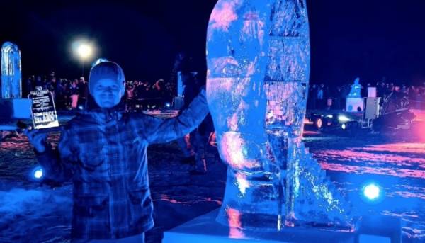 Олекса Пода та швидкоплинна скульптура