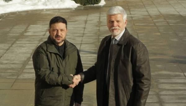 Україна зранку має “солідний” комплект ракет для протиповітряної оборони –&hellip;