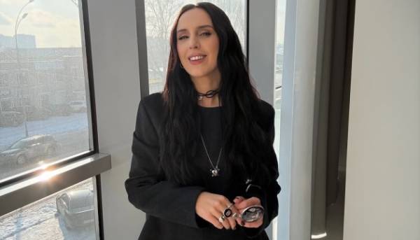 Джамала судитиме молдовський відбір на Євробачення.