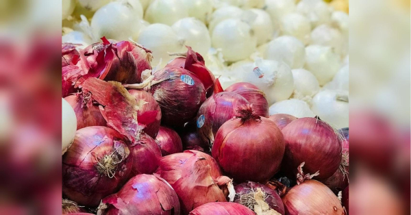 В Україні зріс в ціні овоч, що необхідний для приготування&hellip;