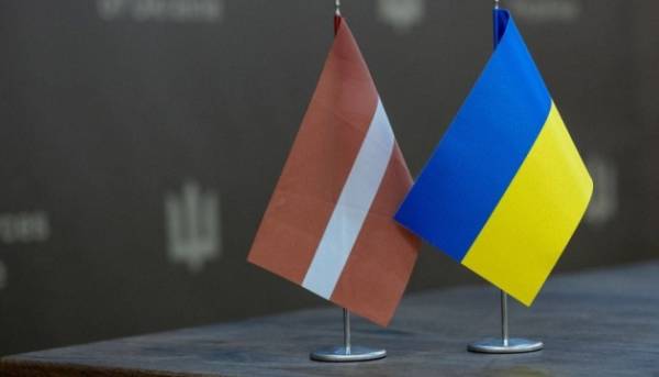 Латвія відправить в Україну більш як 2 десятки машин, вилучених у нетверезих…