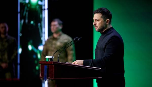Зеленський: Щоб РФ не мала змоги відновлювати армію, необхідно щомісяця…