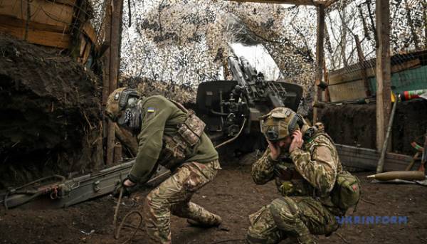 Захисники спростовують відомості про бої на вулицях Кутьківки, що на…