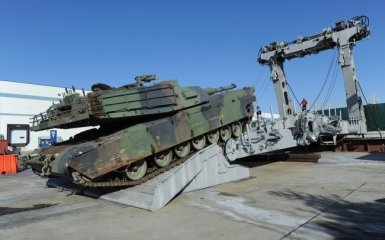 США відправляє свіжі війська в Румунію: мета передислокації