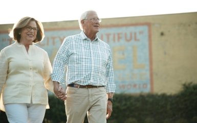 Вікер, сенатор від республіканців, виступив проти Трампа в питанні України.