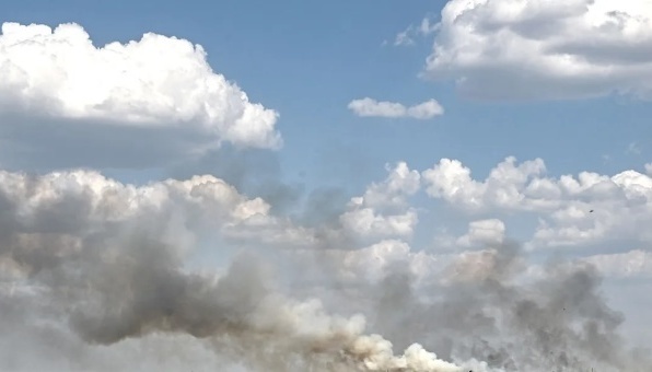 Флот розкрив поразку російського летовища в Джанкої