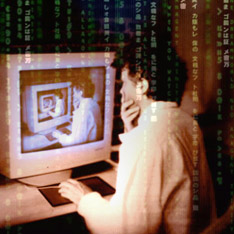 Інтернетоманія тимчасово виправдана