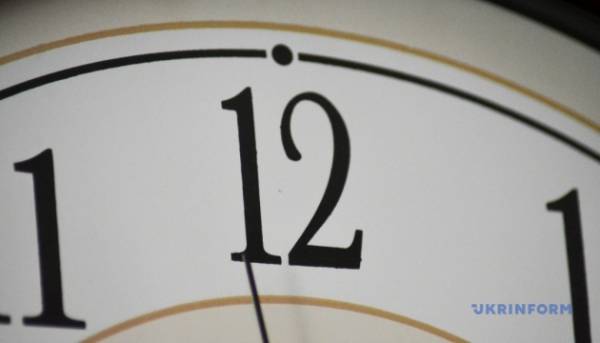 Оновлено комендантську годину: які зміни?