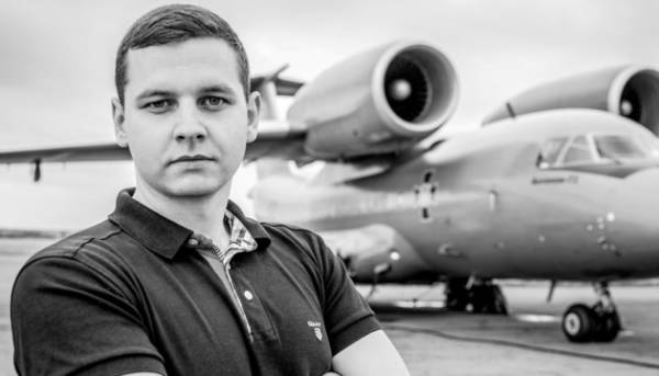 В Україні назвали переможців фотоконкурсу імені Анацького