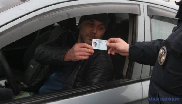 Потрібно знову складати на посвідчення водія, якщо під час екзамену вимкнули електроенергію&hellip;