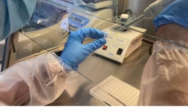 Польща починає приймати запити на збір ДНК-матеріалів від українців, що розшукують зниклих&hellip;