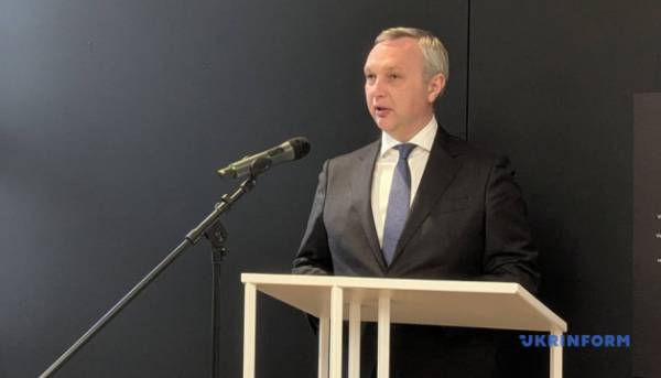 Український посол у Бельгії: російська культура – інструмент кремлівської пропаганди