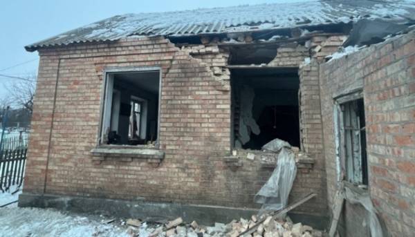 Дніпропетровщина: троє поранених за добу внаслідок атак окупантів