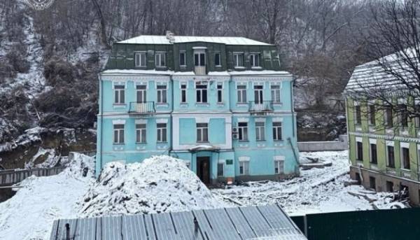 Поділ: прокуратура Києва оскаржує дозвіл на забудову археологічної зони.