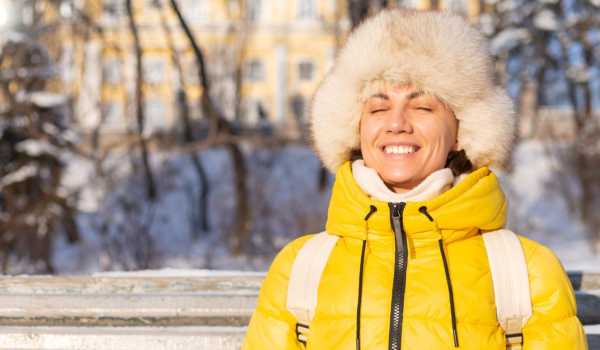 Зимовий імунітет: прості кроки, які справді допомагають захиститися від вірусів