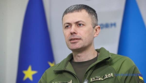 Демченко: Росія прагне збільшити район бойових дій в Харківській області.