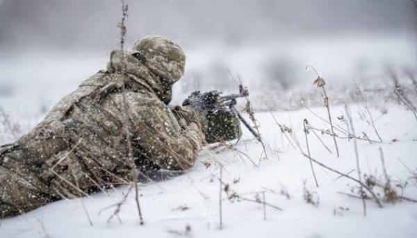 Куп’янськ-Вузловий: під владою оборонців – військові.