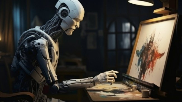 Хто такі нейроспівробітники і чому ми хочемо віддати їм свою роботу