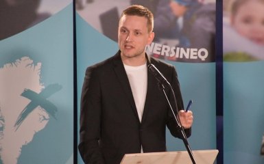 Очільник Гренландії радить бути напоготові до американської інтервенції