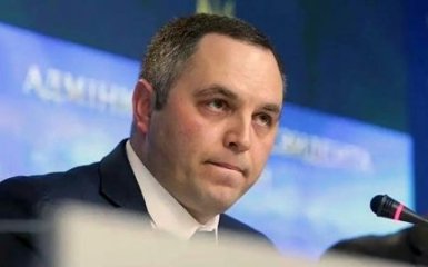 Затримання ймовірного вбивці Портнова в Німеччині.