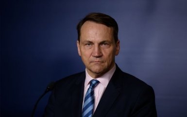 Поразка України у війні з Росією виключена — Сікорський.