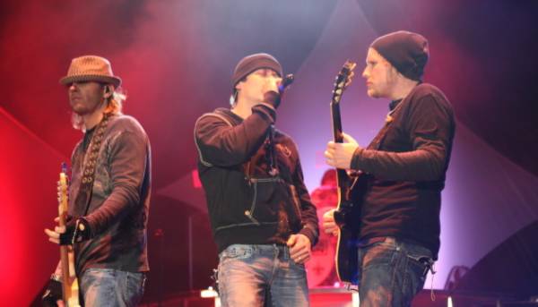 Відійшов у засвіти лідер і творець легендарного рок-гурту&hellip;