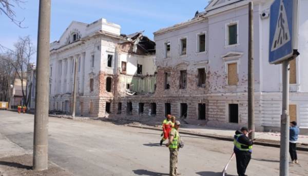 Кабмін затвердив правила вивезення музейних цінностей в умовах війни.