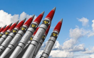 Період атомної розмитості. Дія угоди СНО-III між РФ&hellip;