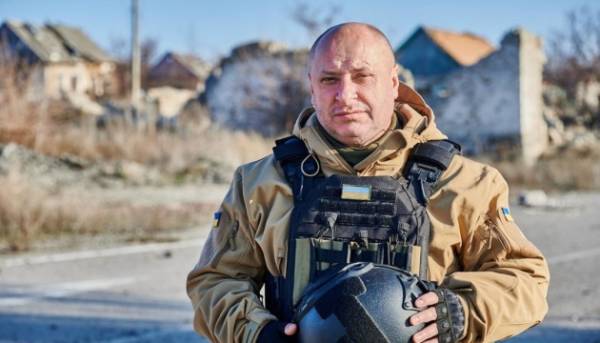 Дві свіжі ворожі бригади націлені на Гуляйпільський відтинок фронту – Волошин