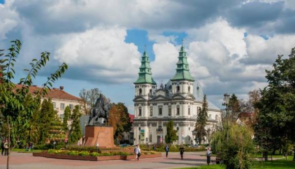 78 культурних об’єктів Тернопілля поповнили Державний реєстр нерухомої спадщини