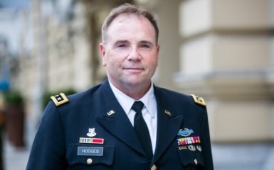 Європі варто надати пріоритет допомозі Україні — генерал Ходжес
