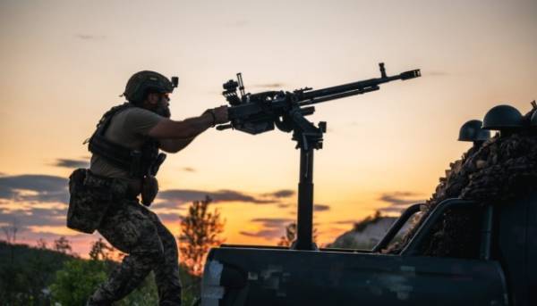 Київська область під захистом ППО.