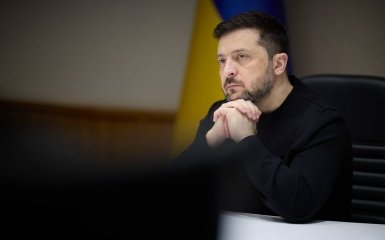 Найбільша поступка у російсько-українських перемовинах, за словами Зеленського.