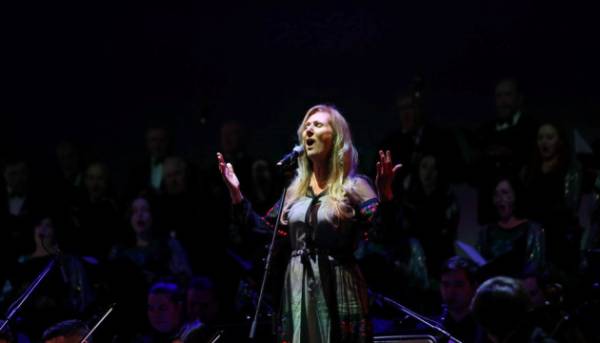 У Львові показали арт-проєкт до роковин великої війни