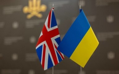 Британія передасть Україні тисячу універсальних ракет для зміцнення протиповітряної оборони.