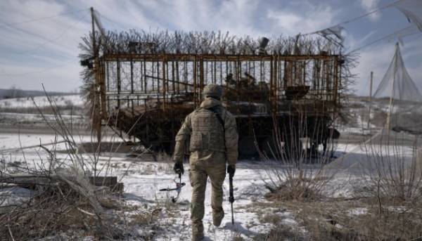 Від початку дня російські війська провели 52 обстріли, найбільш напружена…