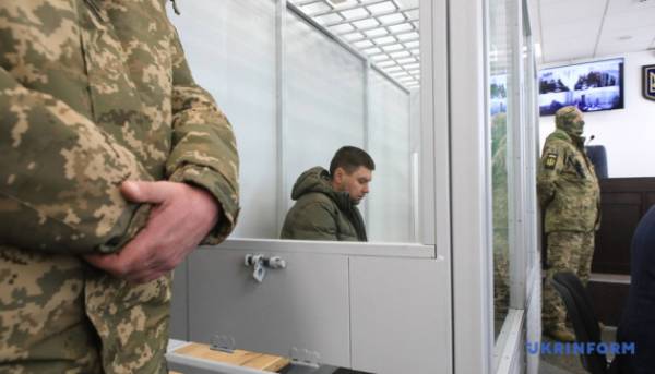 Розкрадання коштів на авіаційних сховищах: суд взяв під…