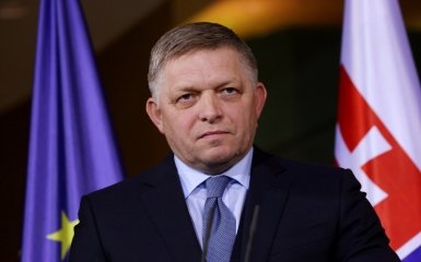 Фіцо оголосив про “розбіжності” з Зеленським стосовно ситуації&hellip;