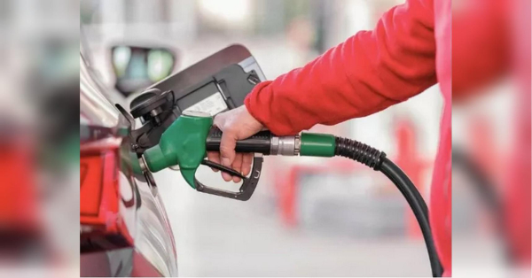 Ціна на пальне злетить на 5 гривень і це лише початок: фахівець…