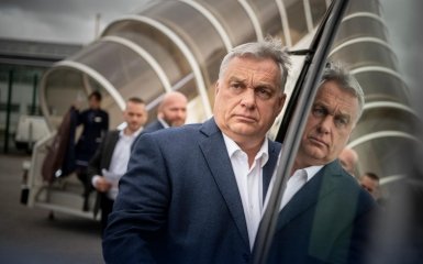 Угорщина зіткнулася з відвертим викликом – Орбан