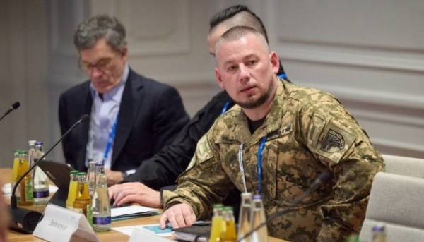 Мюнхен підкреслив: знання та висновки України інтегруються в європейську концепцію&hellip;