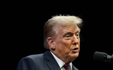 Трамп залучив нових осіб до українських переговорів — інформатори