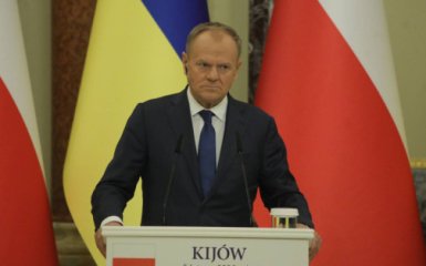 Польща згодна надати Україні МіГ-29 в обмін на безпілотники — Туск.