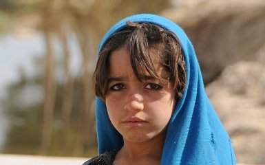 В Афганістані таліби санкціонували жорстоке поводження з жінками та дітьми в родинах.